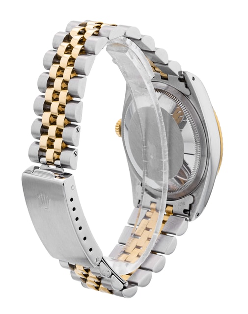 Rolex Datejust 16233 Image 3